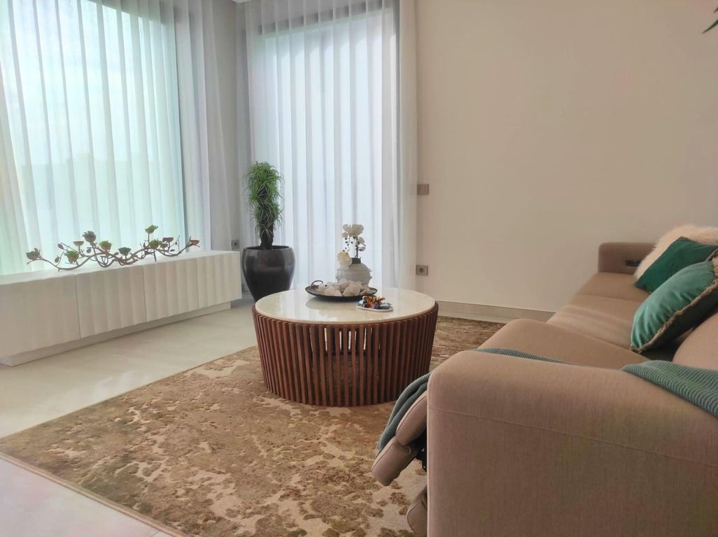 Villa en Finestrat, Benidorm - 7