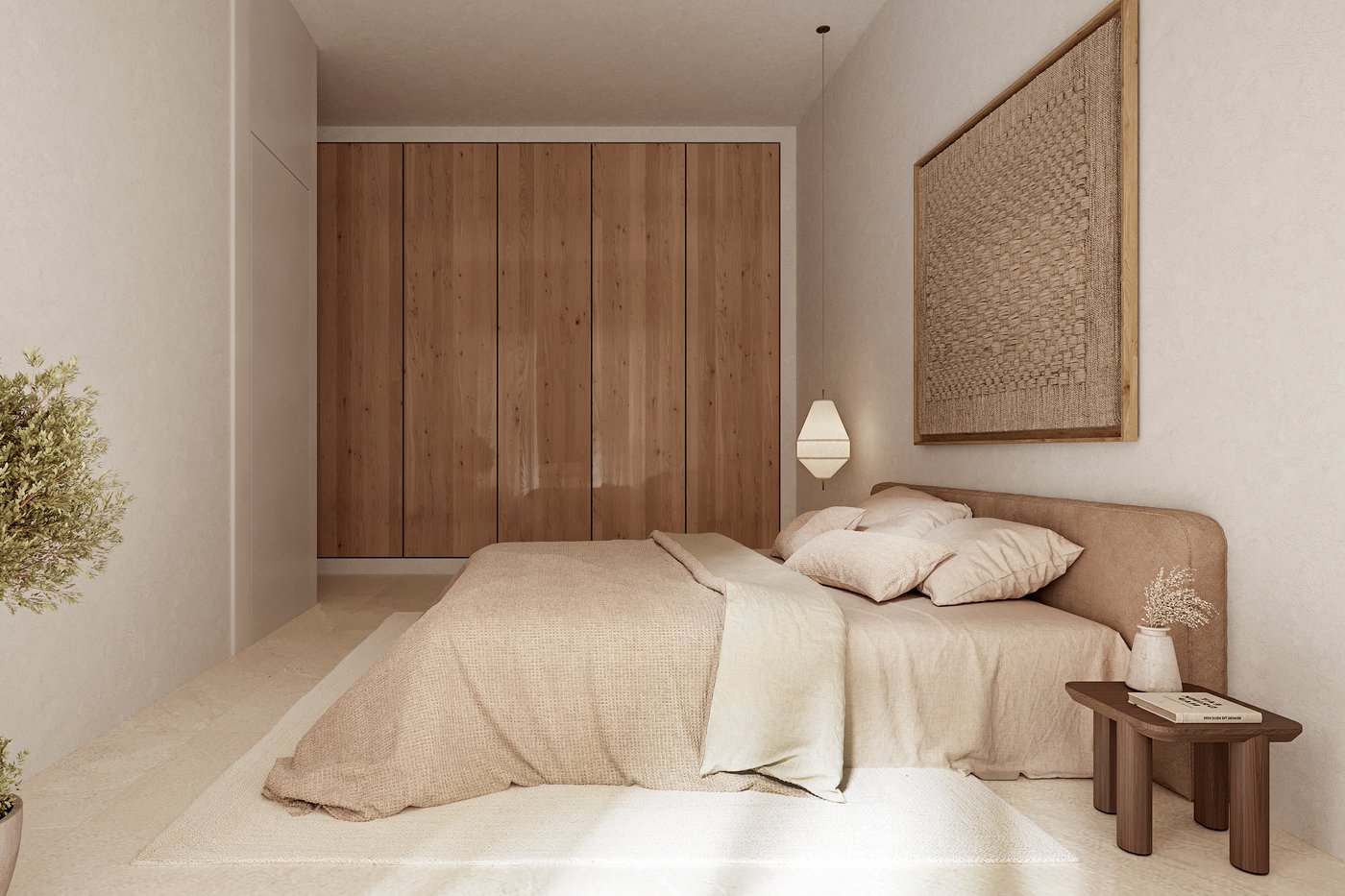 Four Single‑Storey Villas in La Fustera, Benissa Costa — From €890,000