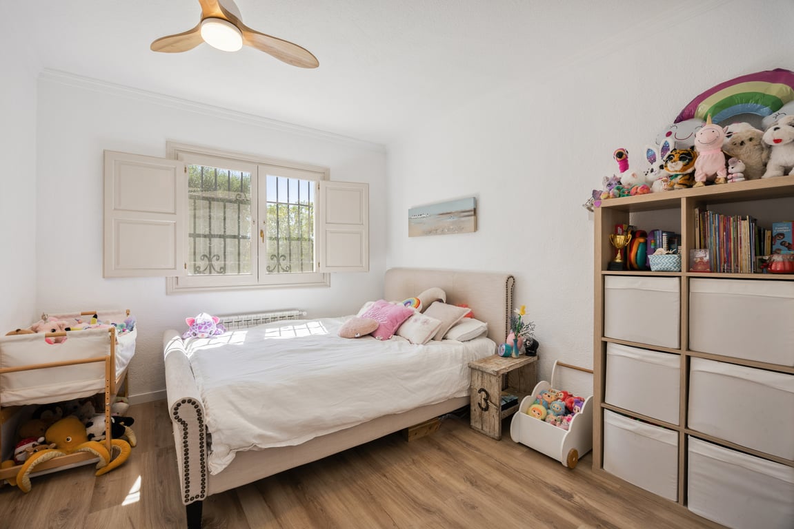4-bed Villa in Jávea photo 25