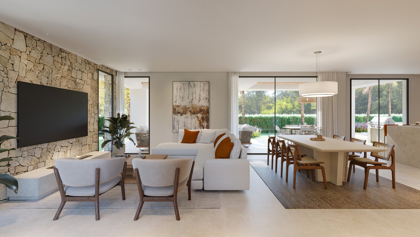 Venta. Chalet/Villa en Jávea - 5