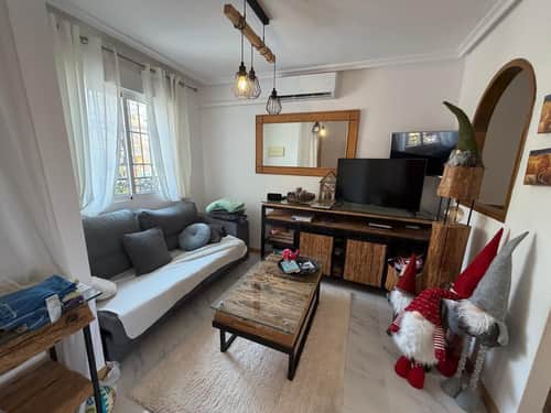 Bungalow met 3 slaapkamers op 900 meter van het strand in Torrevieja — foto 9
