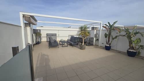 Penthouse met 2 slaapkamers in Pilar de la Horadada — foto 25