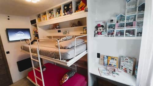 Penthouse met 3 slaapkamers in Pilar de la Horadada — foto 15