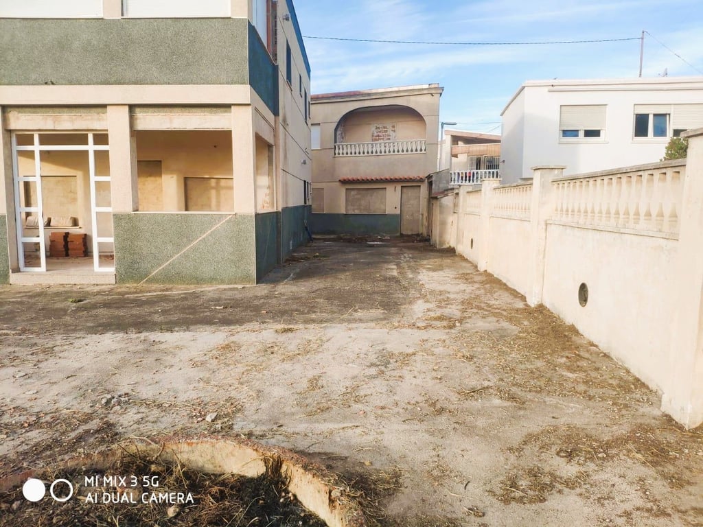 Conjunto de solares urbanos con 6 viviendas en chaflán a 4 calles – Gran oportunidad de inversión en zona costera - 9