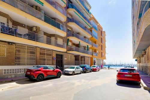 Appartement met 2 slaapkamers in Torrevieja — foto 37