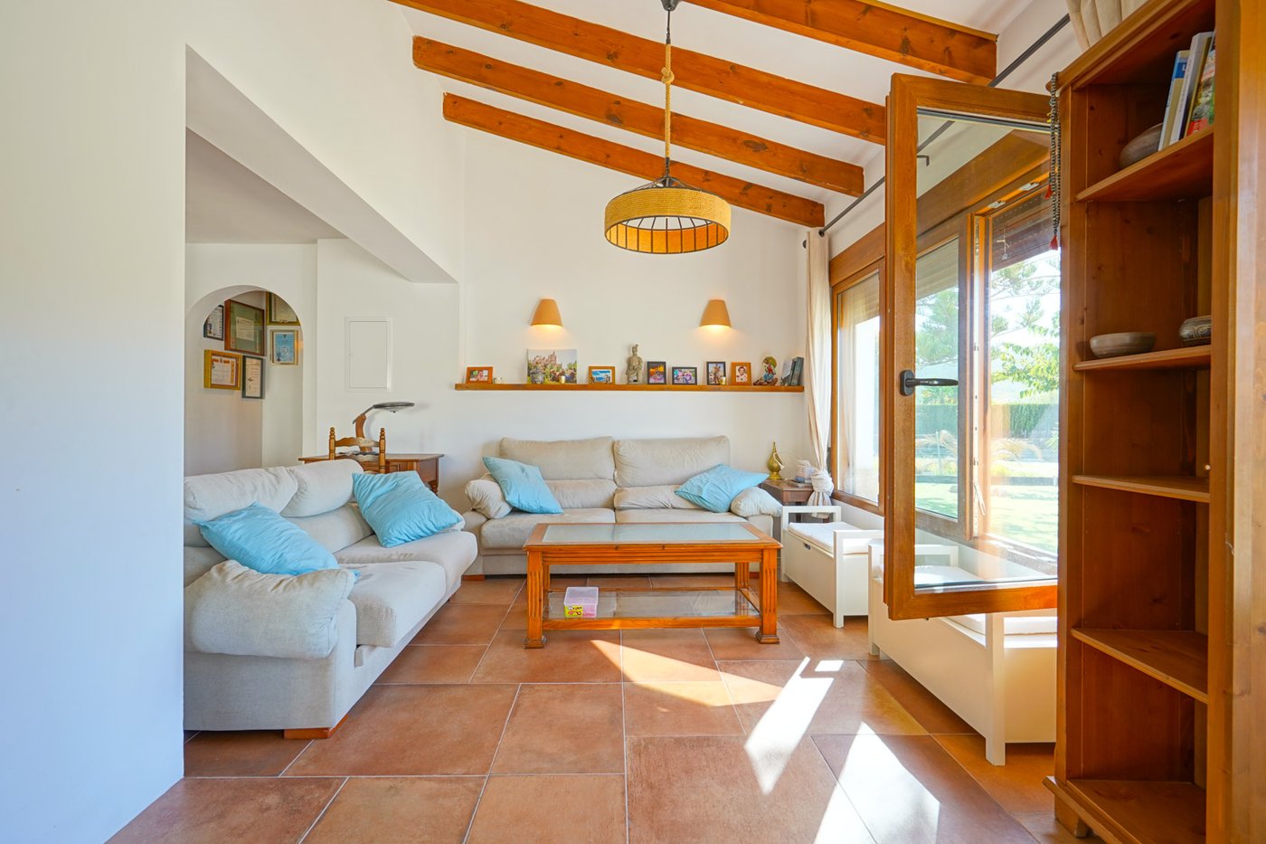 Villa Porto