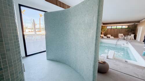 Gelijkvloerse nieuwbouwbungalow met 2 slaapkamers in Torrevieja — foto 8