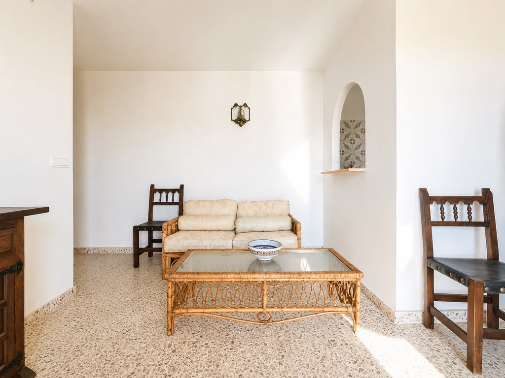 3-bed Villa in Benissa photo 24