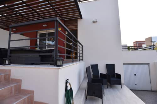 Villa met 3 slaapkamers in Algorfa — foto 43