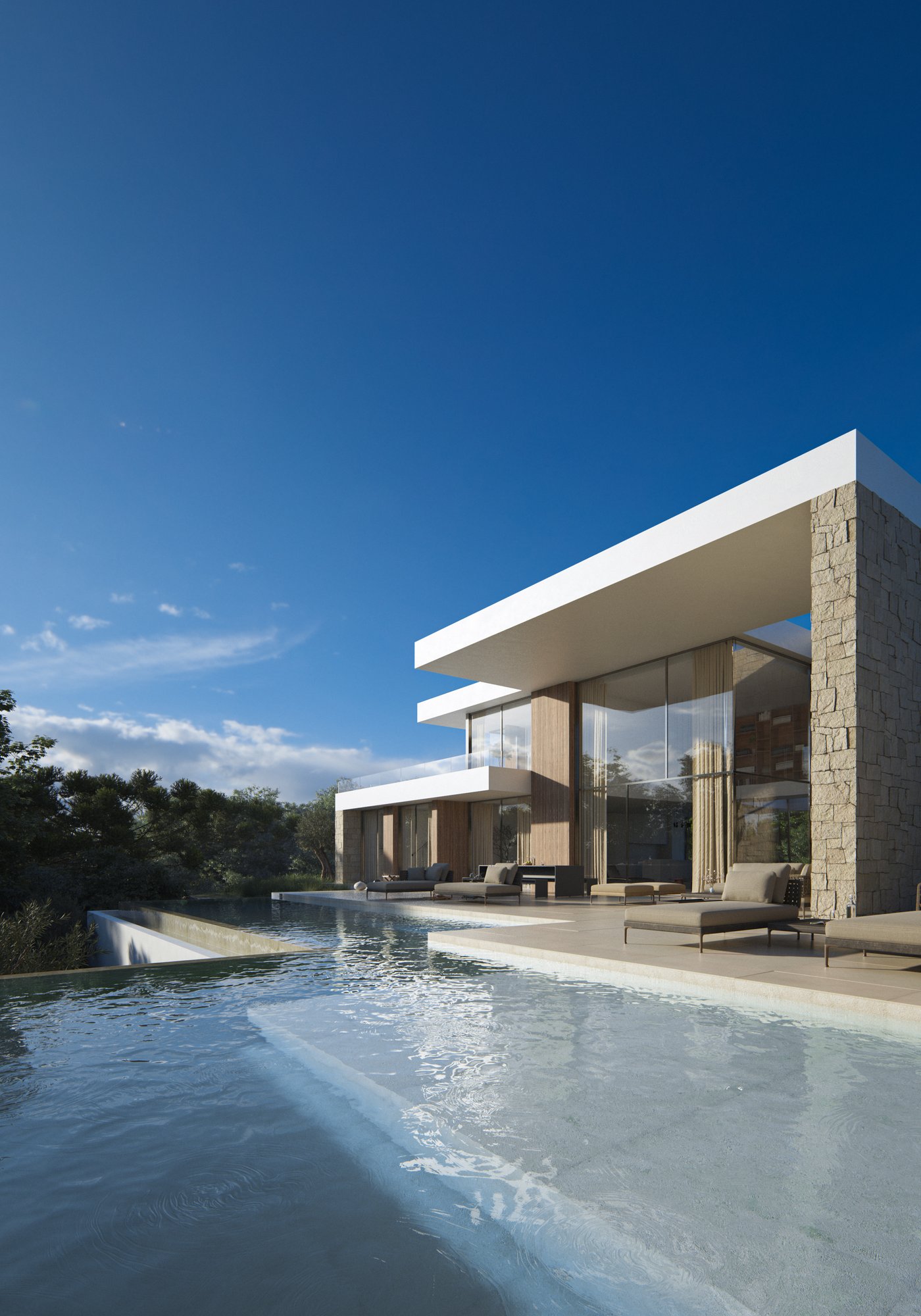 Villa Fiona — Timeless Luxury