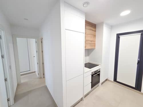 Penthouse mit 2 Schlafzimmern und privatem Solarium in Pilar de la Horadada — foto 11