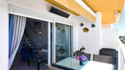Appartement met 2 slaapkamers in Orihuela Costa — foto 24