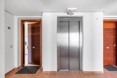 Appartement met 2 slaapkamers in Orihuela — foto 18