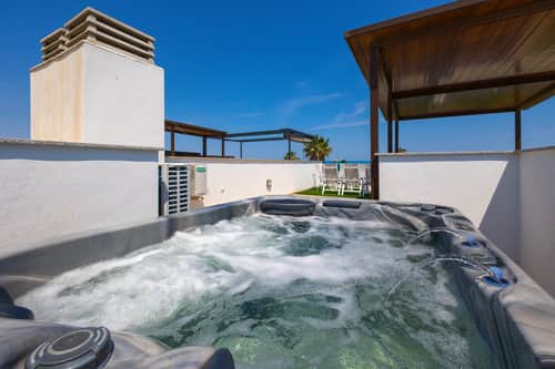Rijwoning met 3 slaapkamers in Torrevieja — foto 36