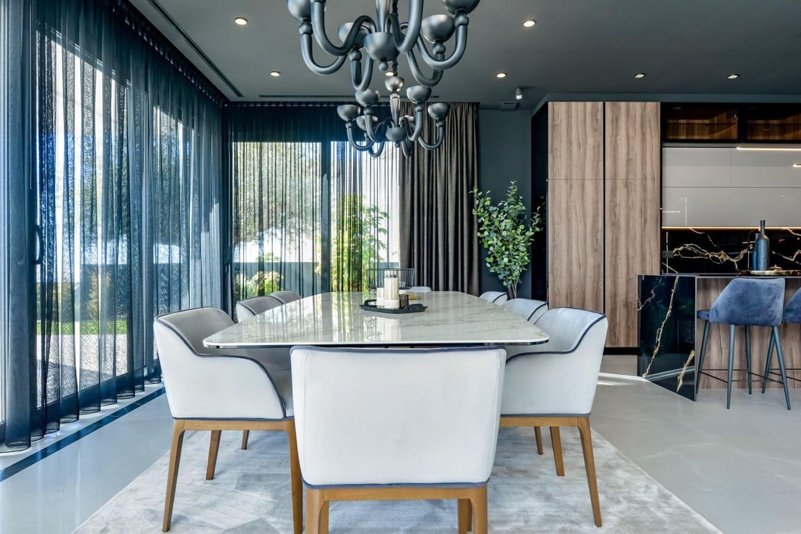 Villa de 7 dormitorios en Benidorm - 11