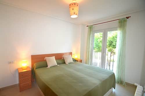 Apartment with 2 Bedrooms in Sucina — foto 7