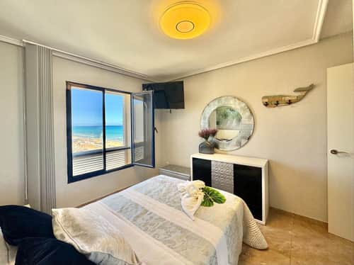 Appartement met 2 slaapkamers in Torrevieja — foto 7