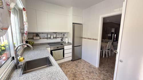 Rijwoning met 3 slaapkamers in La Zenia — foto 15