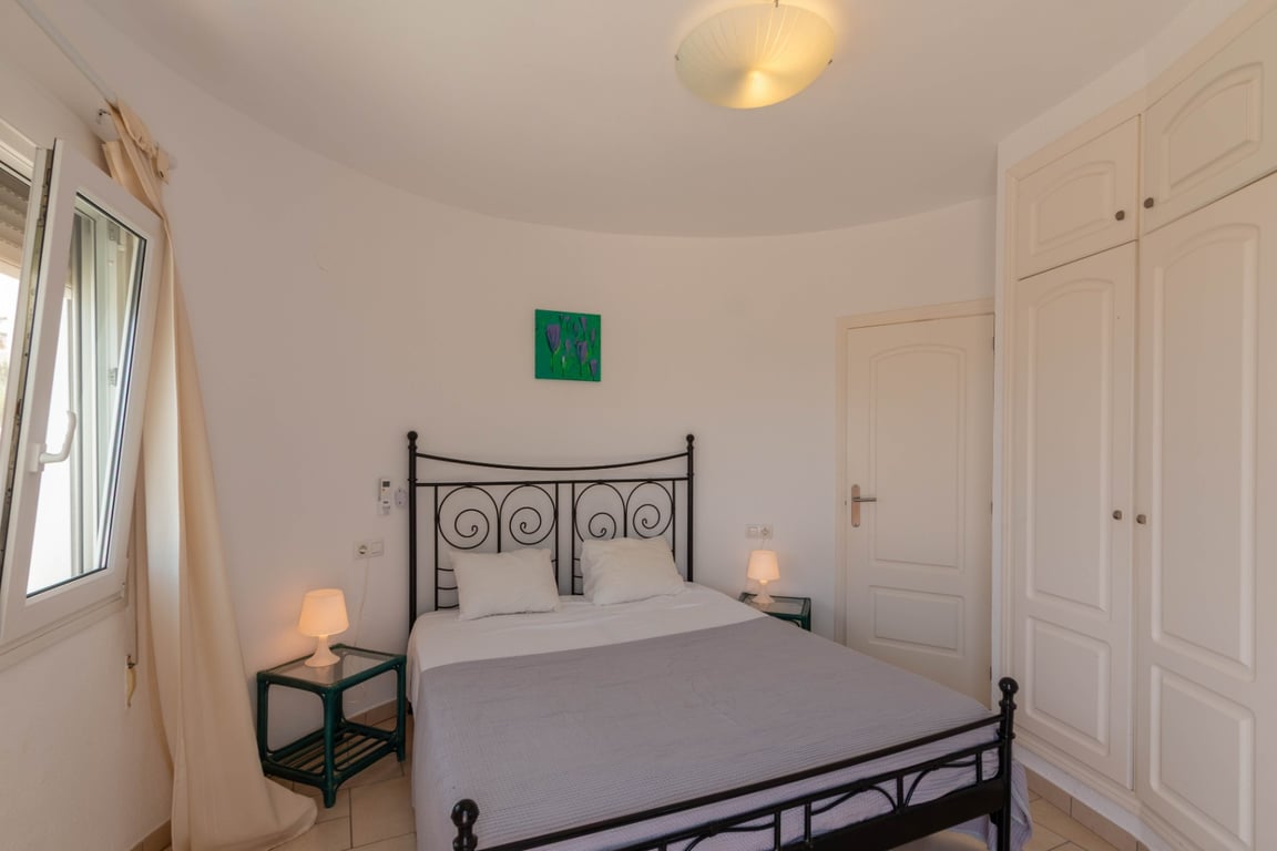 Xalet de 3 habitacions Granadella - 10