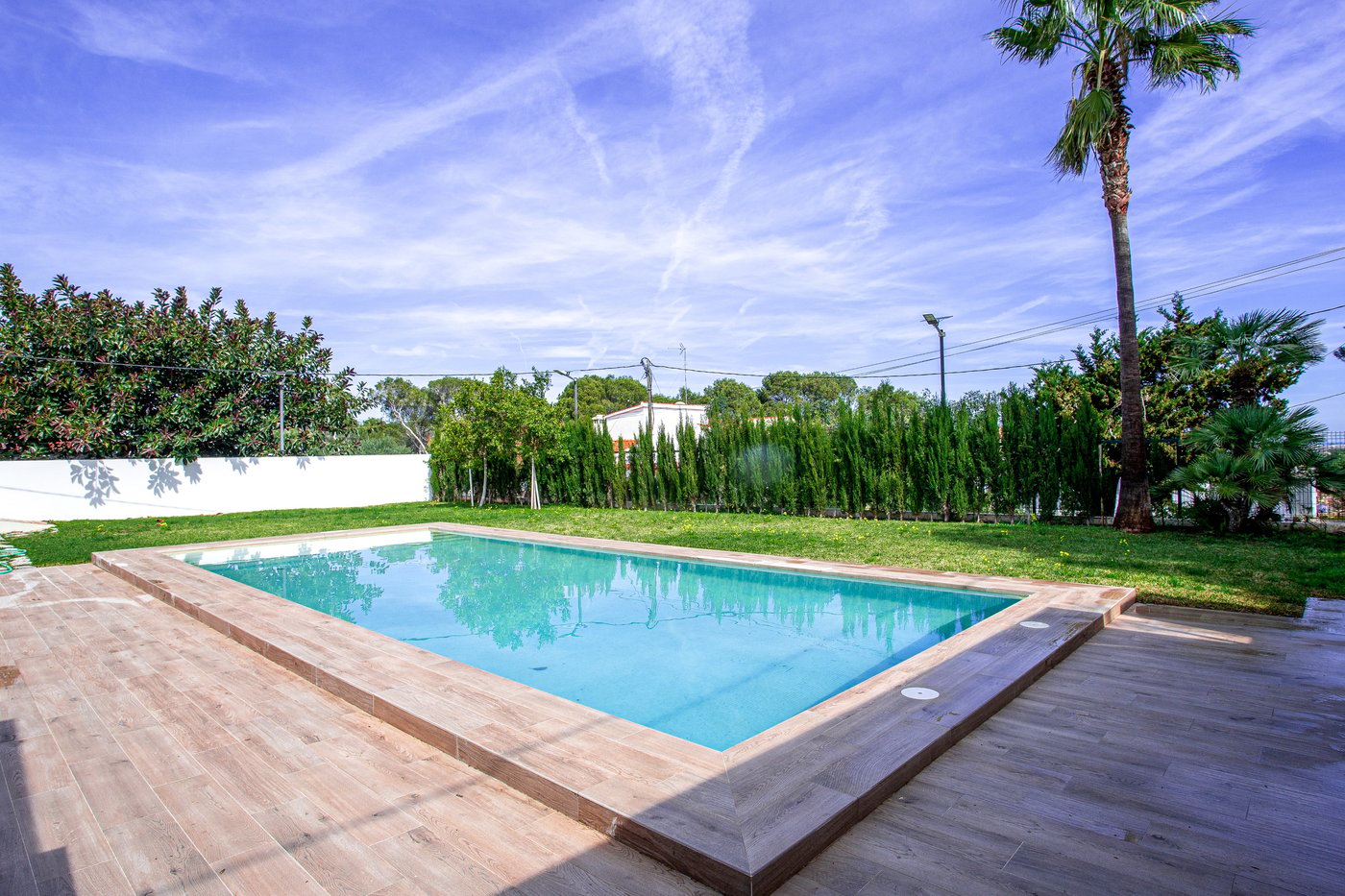Exclusive new-build villa in Torrecarrals, Dénia
