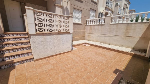 Bungalow in Torrevieja