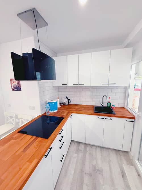 Appartement met 2 slaapkamers in Torrevieja — foto 6