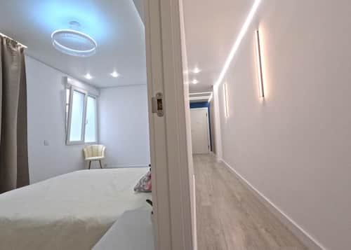 Appartement met 2 slaapkamers in Torrevieja — foto 4