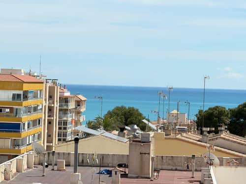 Appartement met 3 slaapkamers in Torrevieja — foto 40