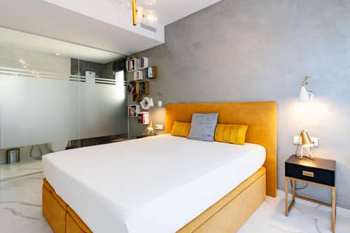 Appartement met 2 slaapkamers in San Miguel de Salinas — foto 19