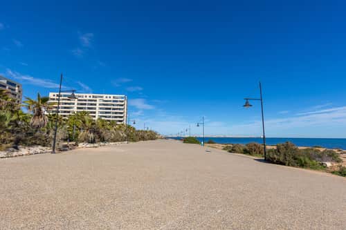Appartement met 2 slaapkamers in Torrevieja — foto 39
