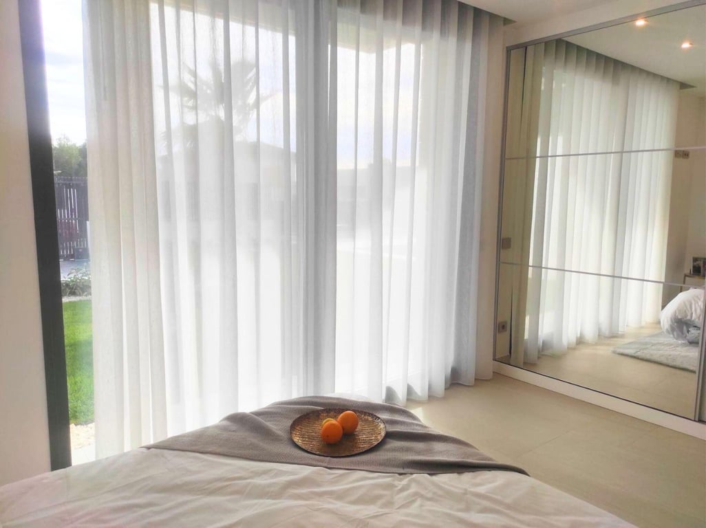 Villa en Finestrat, Benidorm - 14