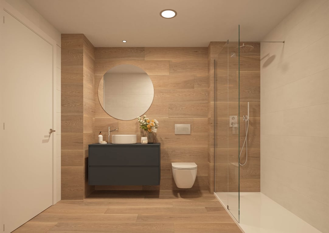 Apartamento en Las Marinas, Denia - 5