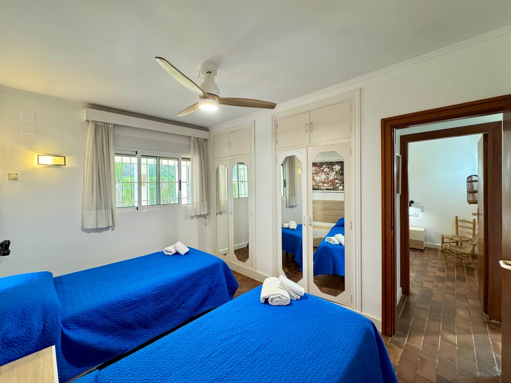 LS-116642 - Villa en Pedreguer
