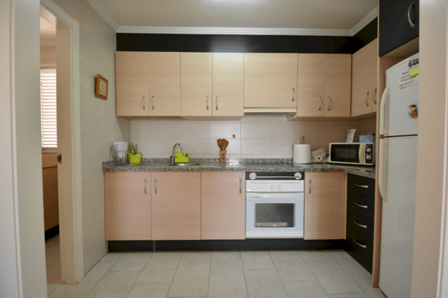 Appartement met 2 slaapkamers in Guardamar del Segura — foto 8