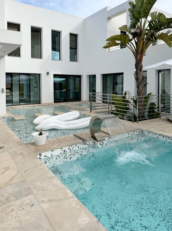 Sublime  y moderna Villa de lujo - 30