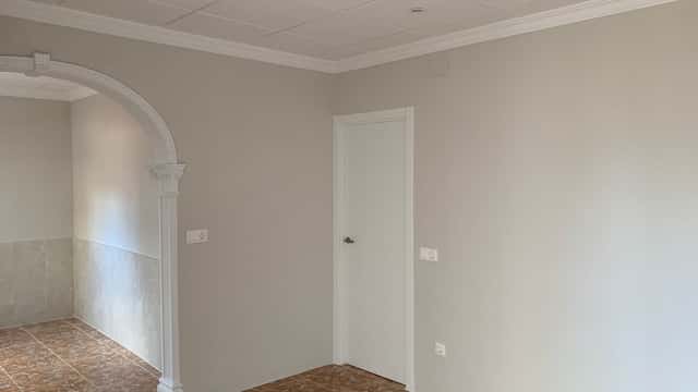 Wohnung in Jávea, 2 Schlafz., 60m²