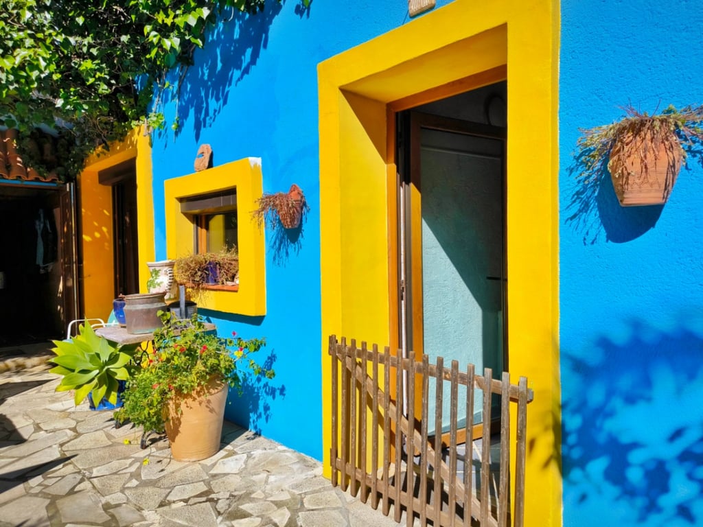 Chalet de 3 habitaciones en la Marquesa, Dénia - 37