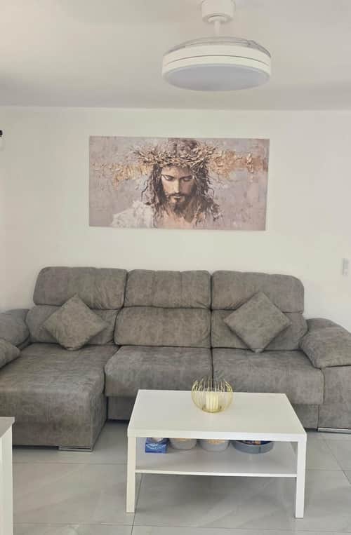 Appartement met 3 slaapkamers in Torrevieja — foto 9