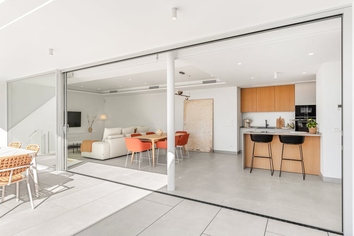 4-bed Villa in Benitachell photo 25