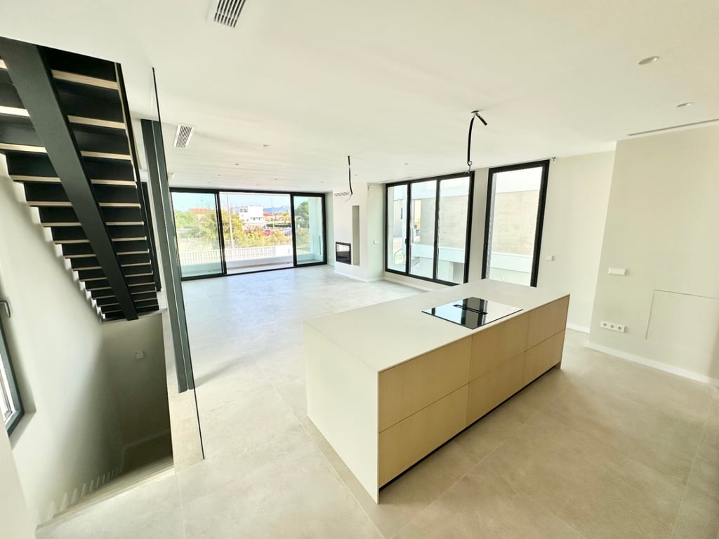 ✨ Xalet de luxe en primera línia de platja – Una joia única a la Costa Blanca ✨ - 28