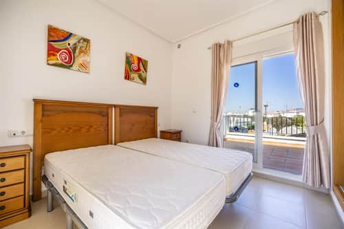 Villa met 3 slaapkamers in La Torre Golf Resort — foto 3