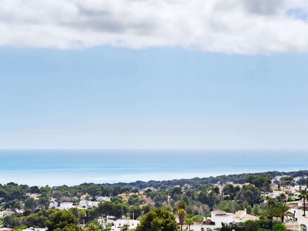 Vila de Luxe en Venda amb Piscina i Vistes al Mar en pineda de l'advocat - 38