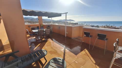 Penthouse met 3 slaapkamers in Puerto de Mazarron — foto 3