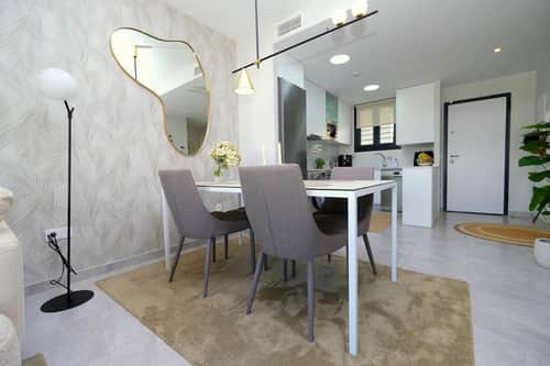 Appartement met 2 slaapkamers in Villamartín — foto 8