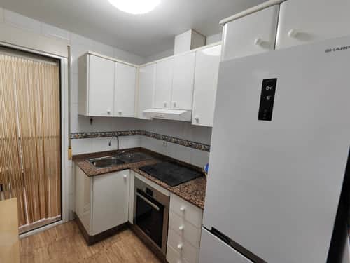 Woning met 2 slaapkamers in San Pedro del Pinatar — foto 9