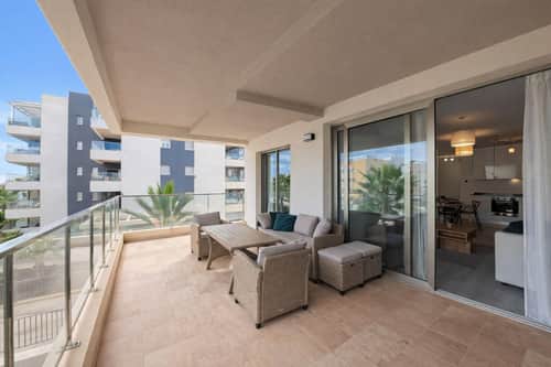 Appartement met 3 slaapkamers in Orihuela Costa — foto 11