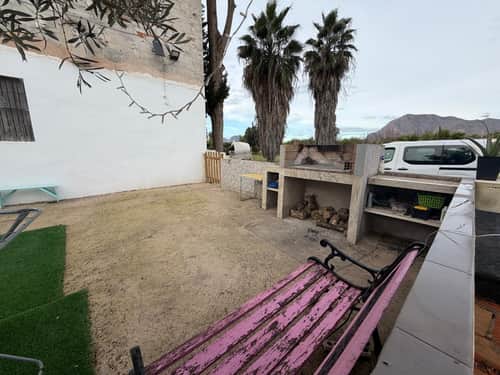 Woning met 3 slaapkamers in Orihuela — foto 6