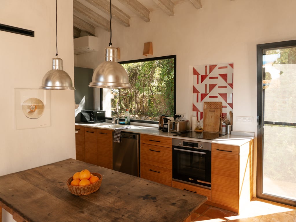 3-bed Villa in Dénia photo 19