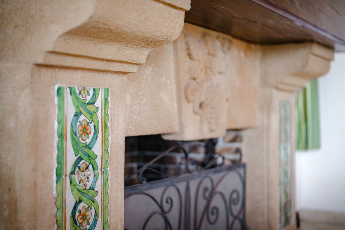 Gran Villa con casa de invitados en Jávea y parcela 5.835m2 - 36