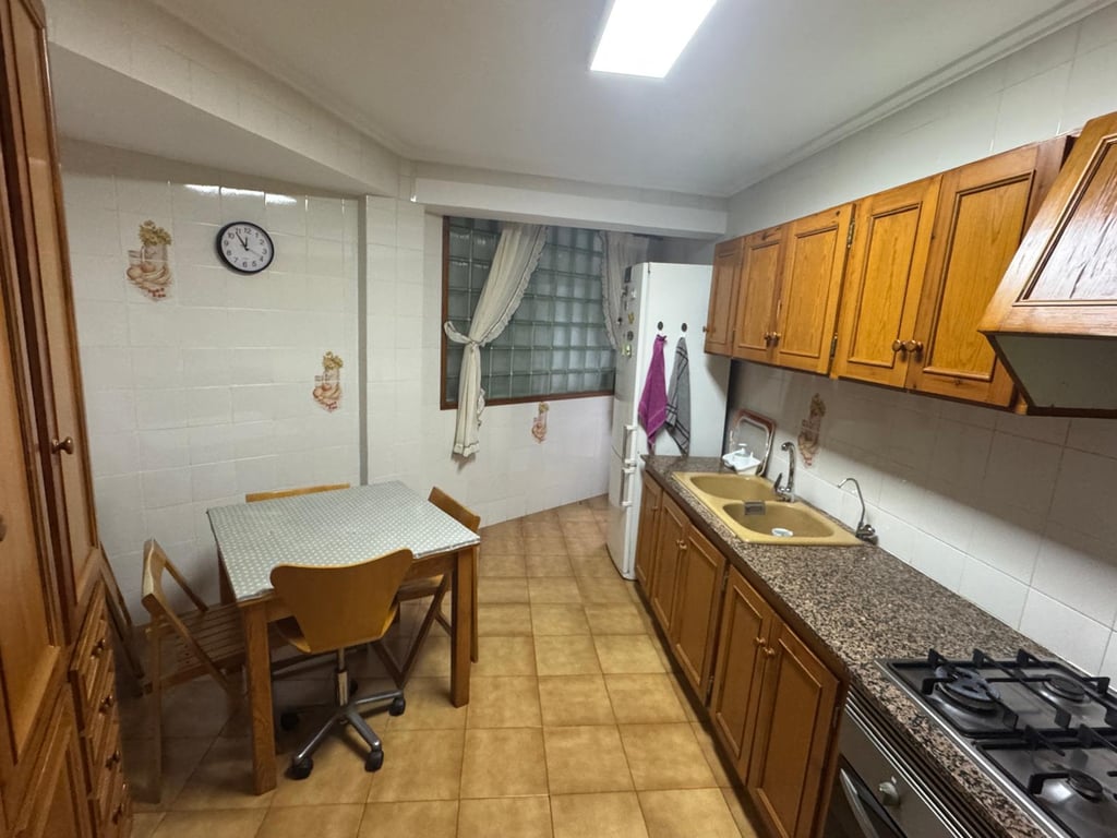 Piso en Venta de 3 dormitorios en Centro ciudad-Denia - 24